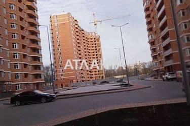 2-rooms apartment apartment by the address st. Ovidiopolskaya dor (area 67,6 m²) - Atlanta.ua - photo 10