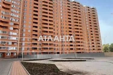 2-rooms apartment apartment by the address st. Ovidiopolskaya dor (area 67,6 m²) - Atlanta.ua - photo 12