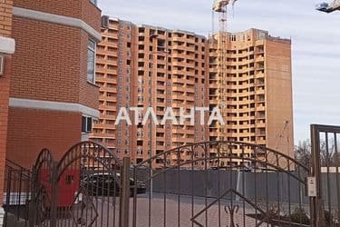 2-rooms apartment apartment by the address st. Ovidiopolskaya dor (area 67,6 m²) - Atlanta.ua - photo 16