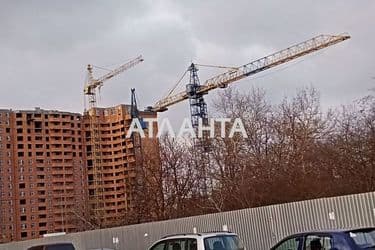 2-rooms apartment apartment by the address st. Ovidiopolskaya dor (area 67,6 m²) - Atlanta.ua - photo 17