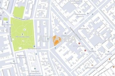 1-комнатная квартира по адресу ул. Новосельского (площадь 40,5 м²) - Atlanta.ua - фото 57