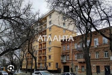 1-комнатная квартира по адресу ул. Новосельского (площадь 40,5 м²) - Atlanta.ua - фото 56