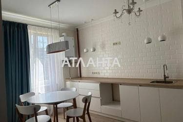 1-комнатная квартира по адресу ул. Новосельского (площадь 40,5 м²) - Atlanta.ua - фото 31