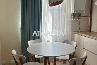 1-комнатная квартира по адресу ул. Новосельского (площадь 40,5 м²) - Atlanta.ua - фото 32