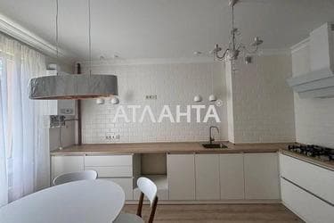 1-комнатная квартира по адресу ул. Новосельского (площадь 40,5 м²) - Atlanta.ua - фото 33