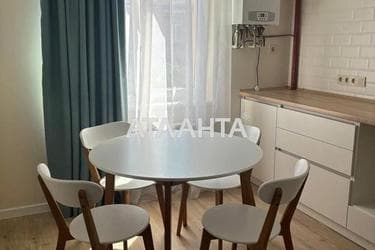 1-комнатная квартира по адресу ул. Новосельского (площадь 40,5 м²) - Atlanta.ua - фото 41