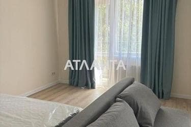 1-комнатная квартира по адресу ул. Новосельского (площадь 40,5 м²) - Atlanta.ua - фото 36