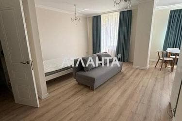 1-комнатная квартира по адресу ул. Новосельского (площадь 40,5 м²) - Atlanta.ua - фото 40