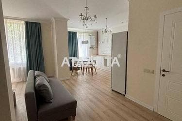 1-комнатная квартира по адресу ул. Новосельского (площадь 40,5 м²) - Atlanta.ua - фото 43