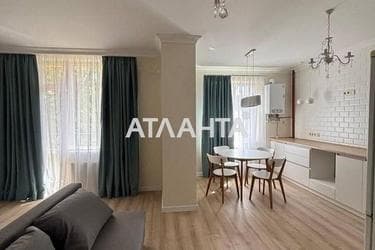 1-комнатная квартира по адресу ул. Новосельского (площадь 40,5 м²) - Atlanta.ua - фото 44