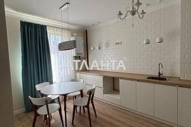 1-комнатная квартира по адресу ул. Новосельского (площадь 40,5 м²) - Atlanta.ua - фото 49