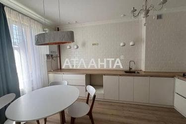 1-комнатная квартира по адресу ул. Новосельского (площадь 40,5 м²) - Atlanta.ua - фото 51