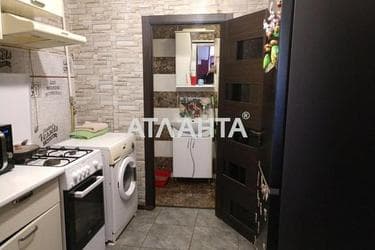 2-rooms apartment apartment by the address st. Myasoedovskaya Sholom Aleykhema (area 38 m²) - Atlanta.ua - photo 21