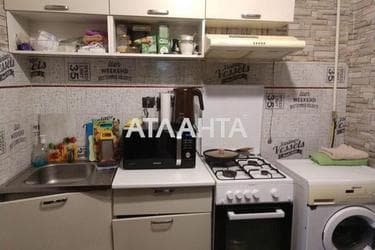 2-rooms apartment apartment by the address st. Myasoedovskaya Sholom Aleykhema (area 38 m²) - Atlanta.ua - photo 22