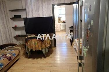 2-rooms apartment apartment by the address st. Myasoedovskaya Sholom Aleykhema (area 38 m²) - Atlanta.ua - photo 23