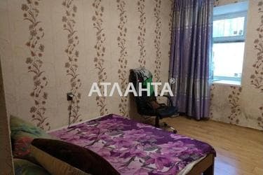 2-rooms apartment apartment by the address st. Myasoedovskaya Sholom Aleykhema (area 38 m²) - Atlanta.ua - photo 24