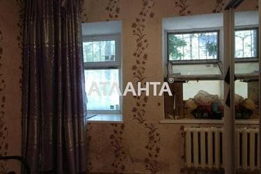 2-rooms apartment apartment by the address st. Myasoedovskaya Sholom Aleykhema (area 38 m²) - Atlanta.ua - photo 26