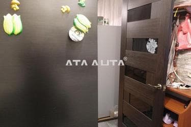 2-rooms apartment apartment by the address st. Myasoedovskaya Sholom Aleykhema (area 38 m²) - Atlanta.ua - photo 38