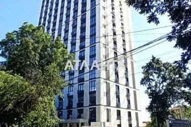 1-room apartment apartment by the address st. Literaturnaya (area 26 m²) - Atlanta.ua - photo 31