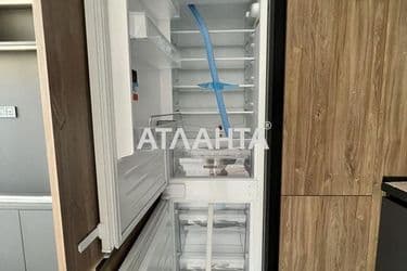 1-room apartment apartment by the address st. Bocharova gen (area 28 m²) - Atlanta.ua - photo 16