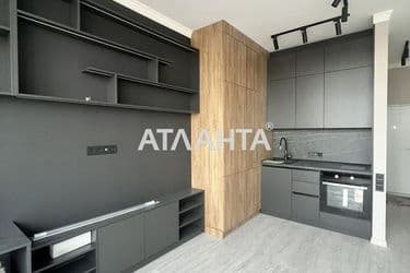 1-кімнатна квартира за адресою вул. Бочарова ген. (площа 28,0 м2) - Atlanta.ua - фото 13