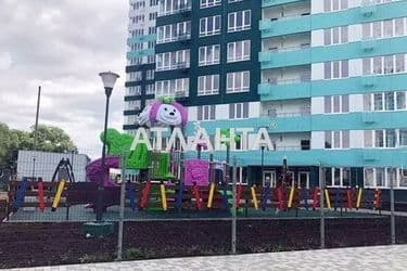 2-комнатная квартира по адресу ул. Жаботинского (площадь 70 м²) - Atlanta.ua - фото 9