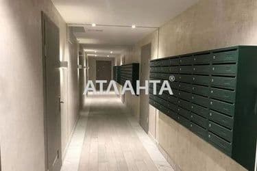 2-комнатная квартира по адресу ул. Жаботинского (площадь 70 м²) - Atlanta.ua - фото 11
