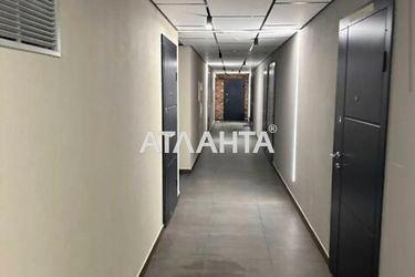 1-комнатная квартира по адресу ул. Радостная (площадь 22 м²) - Atlanta.ua - фото 12