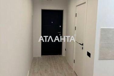 1-комнатная квартира по адресу ул. Радостная (площадь 22 м²) - Atlanta.ua - фото 17