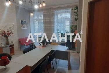 3-rooms apartment apartment by the address st. Bazarnaya Kirova (area 71 m²) - Atlanta.ua - photo 11