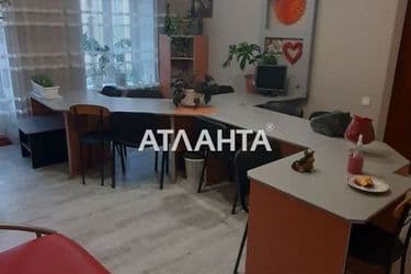 3-rooms apartment apartment by the address st. Bazarnaya Kirova (area 71 m²) - Atlanta.ua - photo 12
