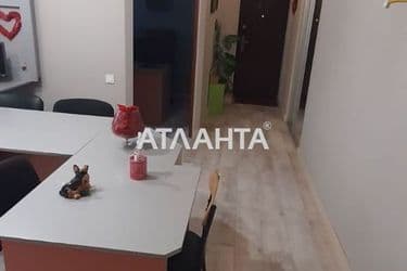3-rooms apartment apartment by the address st. Bazarnaya Kirova (area 71 m²) - Atlanta.ua - photo 15
