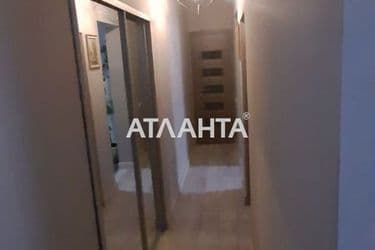 3-rooms apartment apartment by the address st. Bazarnaya Kirova (area 71 m²) - Atlanta.ua - photo 18