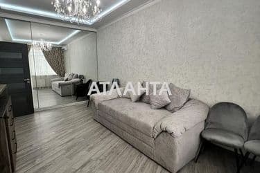 1-room apartment apartment by the address st. Sakharova (area 42,2 m²) - Atlanta.ua - photo 14