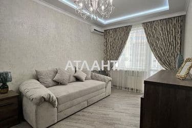 1-room apartment apartment by the address st. Sakharova (area 42,2 m²) - Atlanta.ua - photo 12