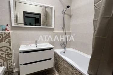 1-room apartment apartment by the address st. Sakharova (area 42,2 m²) - Atlanta.ua - photo 20