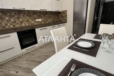 1-room apartment apartment by the address st. Sakharova (area 42,2 m²) - Atlanta.ua - photo 19