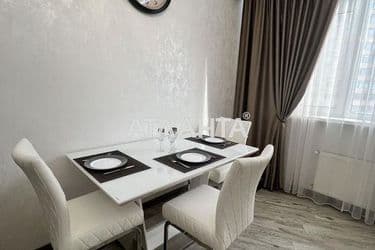 1-room apartment apartment by the address st. Sakharova (area 42,2 m²) - Atlanta.ua - photo 18