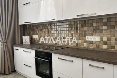 1-room apartment apartment by the address st. Sakharova (area 42,2 m²) - Atlanta.ua - photo 16