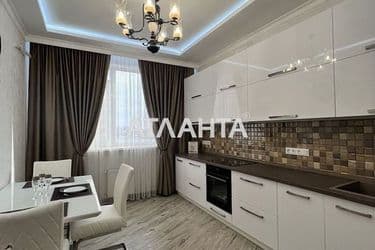 1-room apartment apartment by the address st. Sakharova (area 42,2 m²) - Atlanta.ua - photo 17