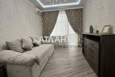 1-room apartment apartment by the address st. Sakharova (area 42,2 m²) - Atlanta.ua - photo 13