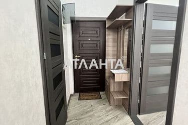 1-room apartment apartment by the address st. Sakharova (area 42,2 m²) - Atlanta.ua - photo 21