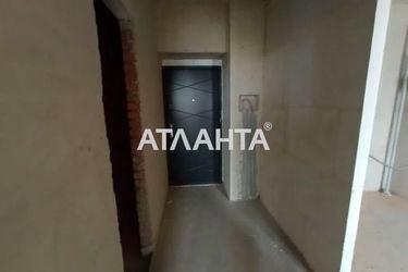 1-room apartment apartment by the address st. Svobody (area 35,4 m2) - Atlanta.ua - photo 19