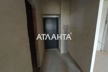 1-room apartment apartment by the address st. Svobody (area 35,4 m2) - Atlanta.ua - photo 19