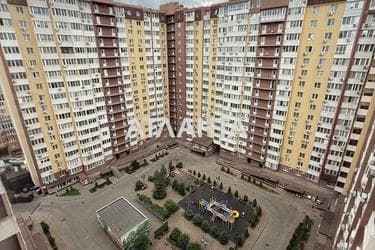 2-rooms apartment apartment by the address st. Raduzhnyy m n (area 80 m²) - Atlanta.ua - photo 36