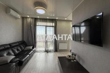 2-rooms apartment apartment by the address st. Raduzhnyy m n (area 80 m²) - Atlanta.ua - photo 37