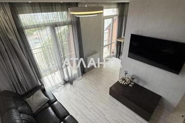 2-rooms apartment apartment by the address st. Raduzhnyy m n (area 80 m²) - Atlanta.ua - photo 39