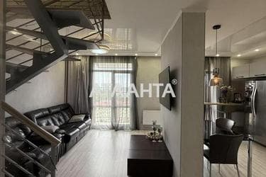2-rooms apartment apartment by the address st. Raduzhnyy m n (area 80 m²) - Atlanta.ua - photo 50