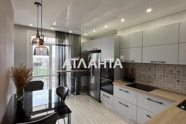 2-rooms apartment apartment by the address st. Raduzhnyy m n (area 80 m²) - Atlanta.ua - photo 51