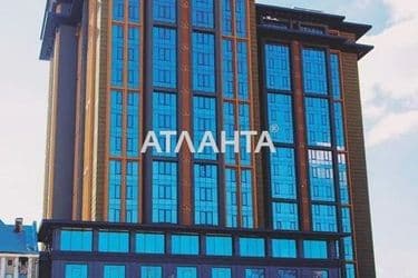 1-room apartment apartment by the address st. Bolshaya arnautskaya Chkalova (area 51,2 m²) - Atlanta.ua - photo 14